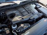 Infiniti QX80 5.6 2013 года